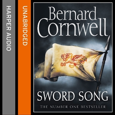 Sword Song - Bernard Cornwell