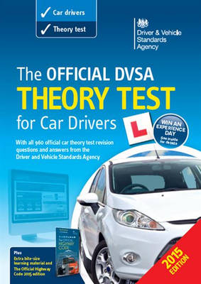 The official DVSA theory test for car drivers interactive download -  Driver and Vehicle Standards Agency