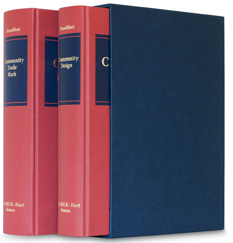 Community Trade Mark and Design Regulation - 