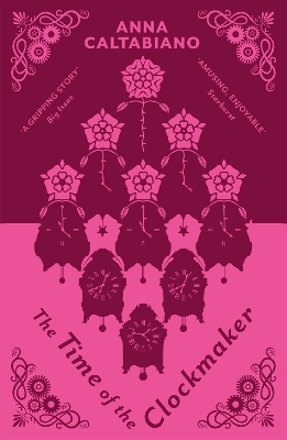 The Time of the Clockmaker