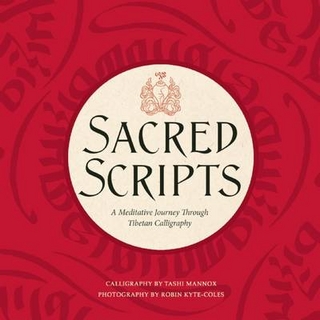 Sacred Scripts