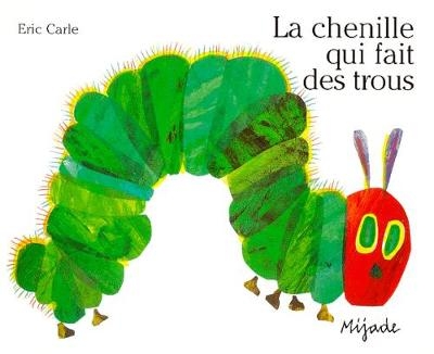Eric Carle - French - Eric Carle