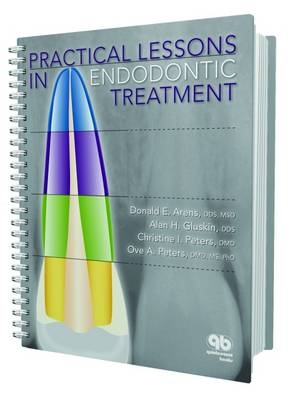 Practical Lessons in Endodontic Treatment