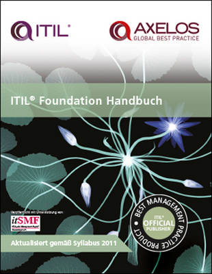ITIL V3 Foundation Handbook