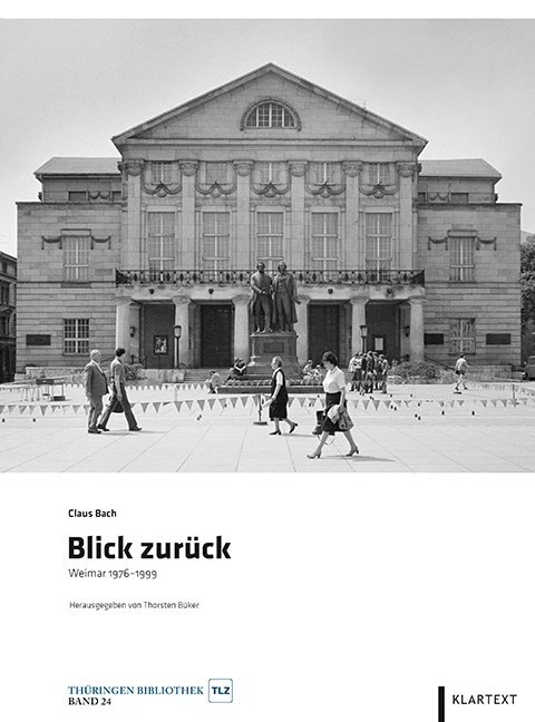 Blick zur&uuml;ck - 