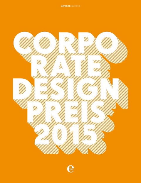 Corporate Design Preis 2015 -  AwardsUnlimited Odo-Ekke Bingel/Tom Leifer Design