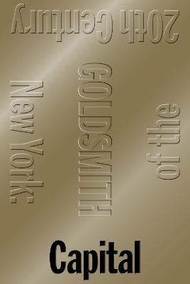 Capital - Kenneth Goldsmith