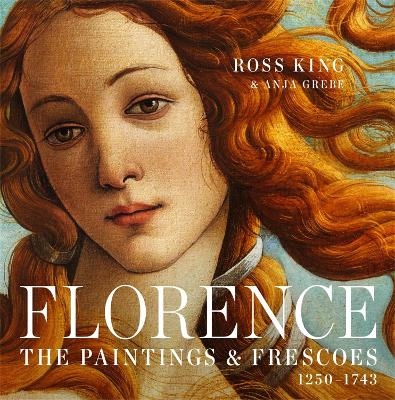 Florence - Ross King, Anja Grebe