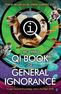 QI: The Third Book of General Ignorance - John Lloyd, John Mitchinson, James Harkin, Andrew Hunter Murray