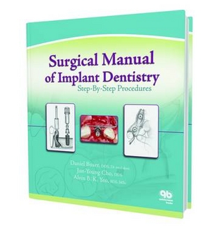 Surgical Manual of Implant Dentistry