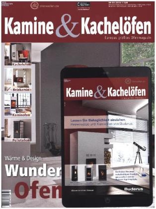 Kamine & Kachel&ouml;fen