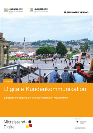 Digitale Kundenkommunikation