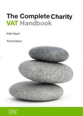 The Complete Charity VAT Handbook