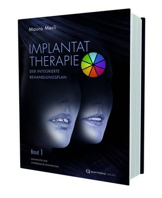 Implant Therapy - Mauro Merli