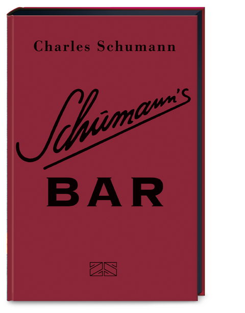 Schumann's Bar - Charles Schumann