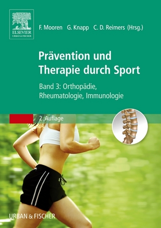Prävention und Therapie durch Sport