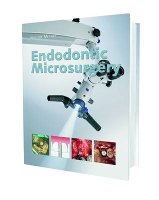 Endodontic Microsurgery - Enrique Merino