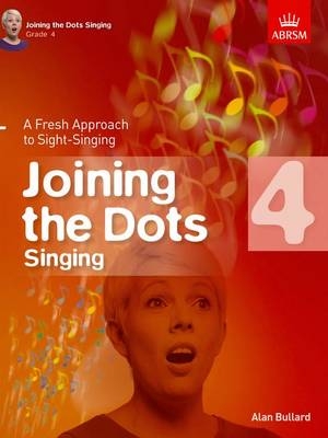 Joining the Dots Singing, Grade 4 - 