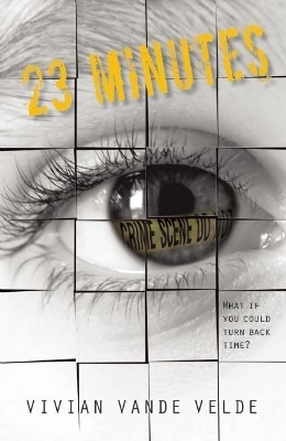 23 Minutes - Vivian Vande Velde