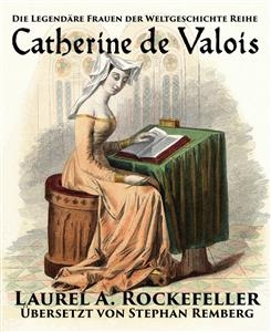 Catherine de Valois