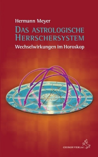 Das astrologische Herrschersystem