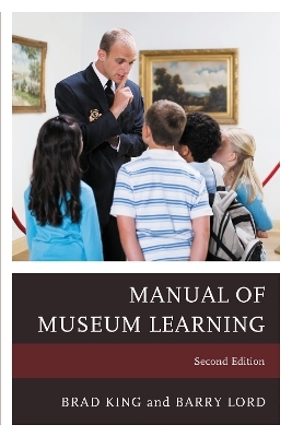 The Manual of Museum Learning - 
