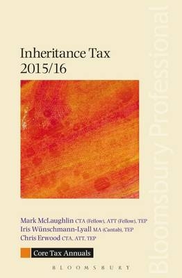 Core Tax Annual: Inheritance Tax