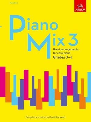 Piano Mix 3 - 