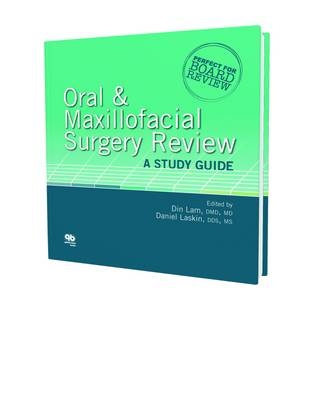 Oral & Maxillofacial Surgery Review