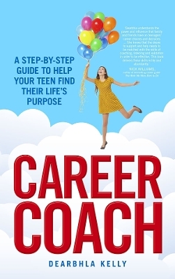 Career Coach - Dearbhla Kelly