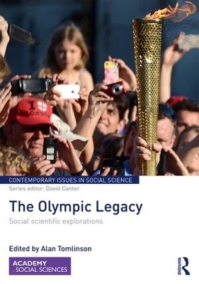 The Olympic Legacy - 