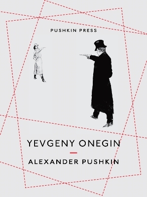 Yevgeny Onegin - Alexander Pushkin