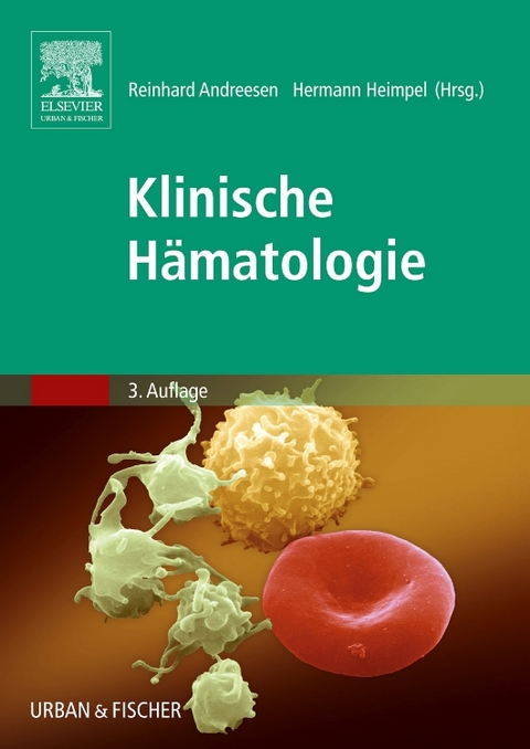 Klinische H&auml;matologie - 