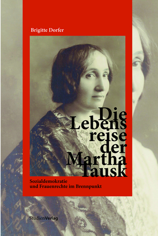 Die Lebensreise der Martha Tausk