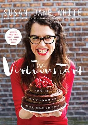 The Virtuous Tart - Susan Jane White