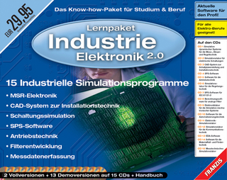 Lernpaket Industrie Elektronik 2.0