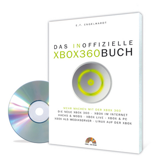 Das inoffizielle XBOX-360-Buch