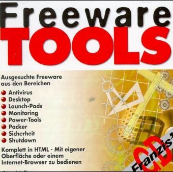 Tools, 1 CD-ROM - 