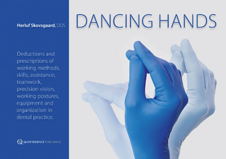 Dancing Hands