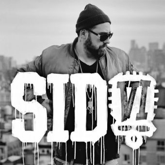 Sido VI. Tl.6, 1 Audio-CD -  Sido