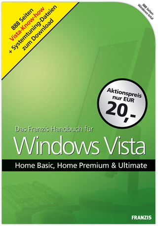 Handbuch für Windows Vista 2007