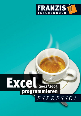 Excel 2002/2003 programmieren