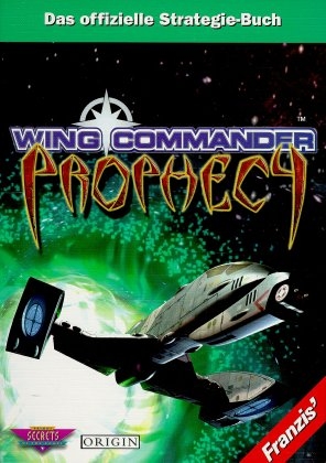 Wing Commander Prophecy