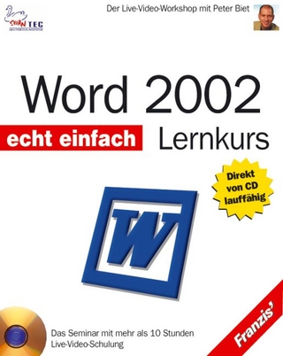 Word 2002
