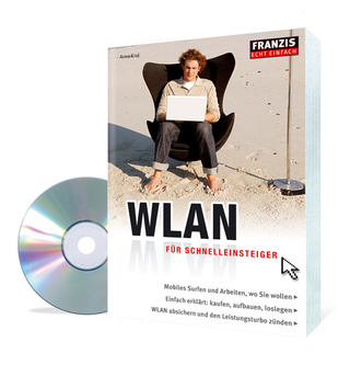 WLAN für Schnelleinsteiger