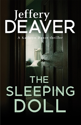 The Sleeping Doll - Jeffery Deaver