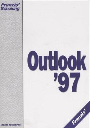 Outlook '97 für Einsteiger
