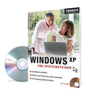 Windows XP für Späteinsteiger
