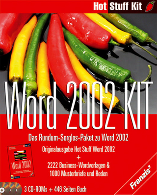 Word 2002 KIT