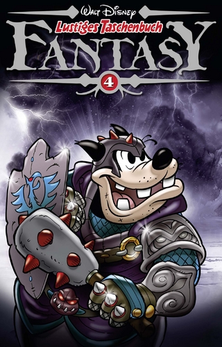 Lustiges Taschenbuch Fantasy Nr. 04